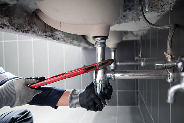Trusted Water Heater Repair service in Ogdensburg, NJ - Masters Plumbing Service